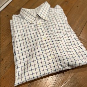 Brooks Brothers Non-Iron Shirt